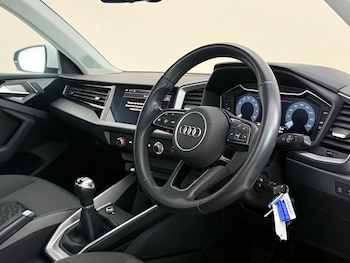 Used Audi A1 2020 for sale - 78947617: Photo