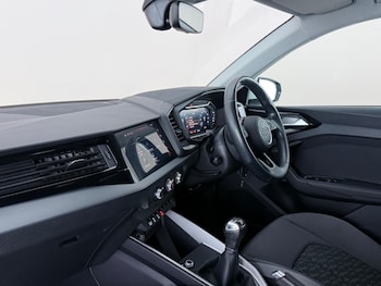 Used Audi A1 2020 for sale - 78947617: Photo