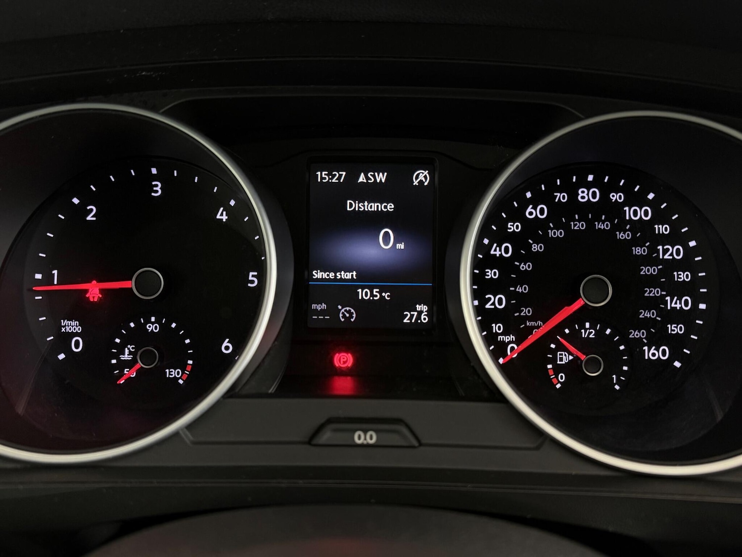 Used Volkswagen Tiguan 2017 for sale - 77221556: Photo 20