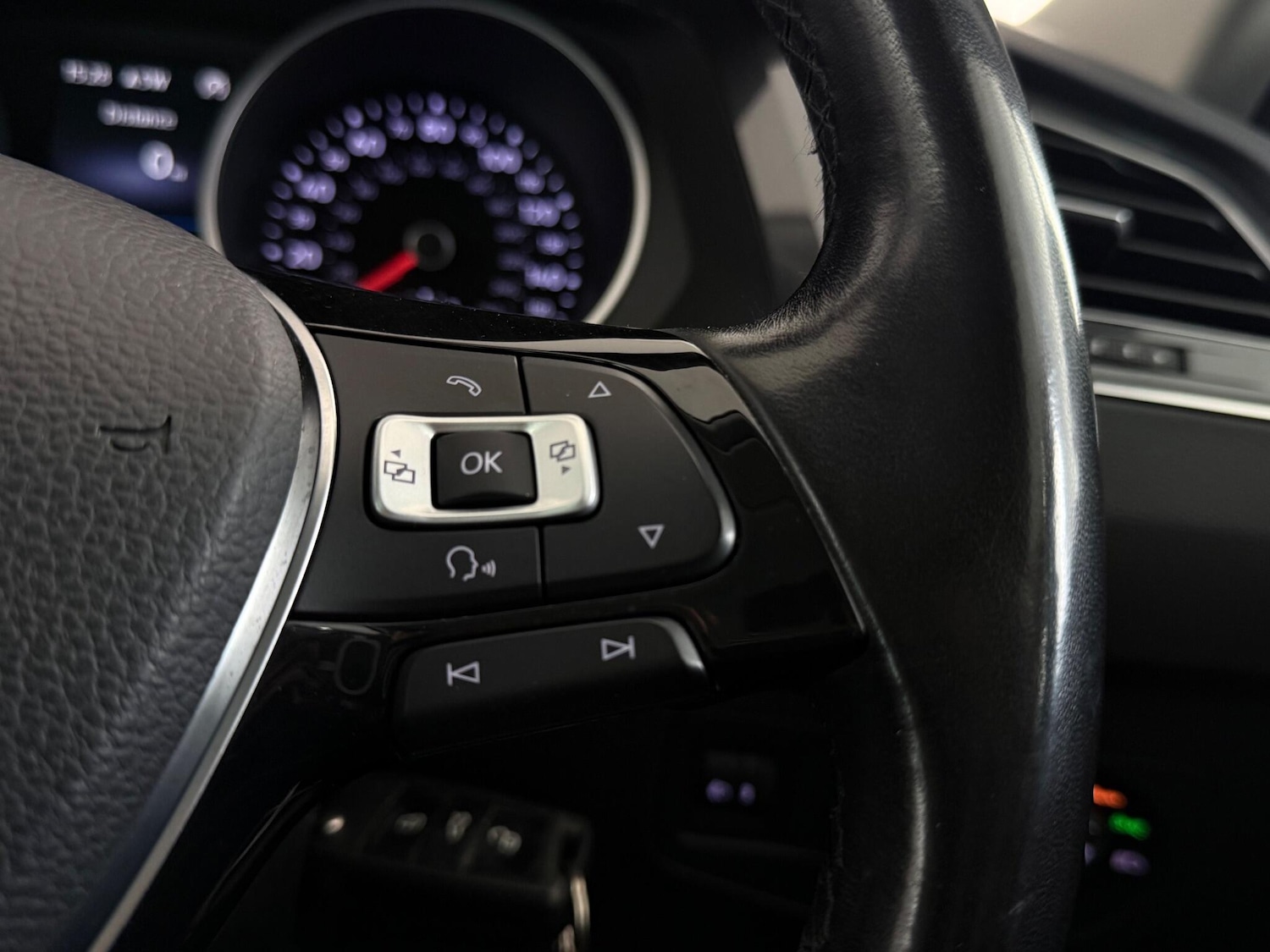 Used Volkswagen Tiguan 2017 for sale - 77221556: Photo 21