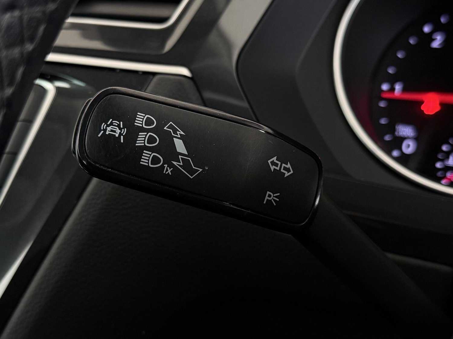 Used Volkswagen Tiguan 2017 for sale - 77221556: Photo 22