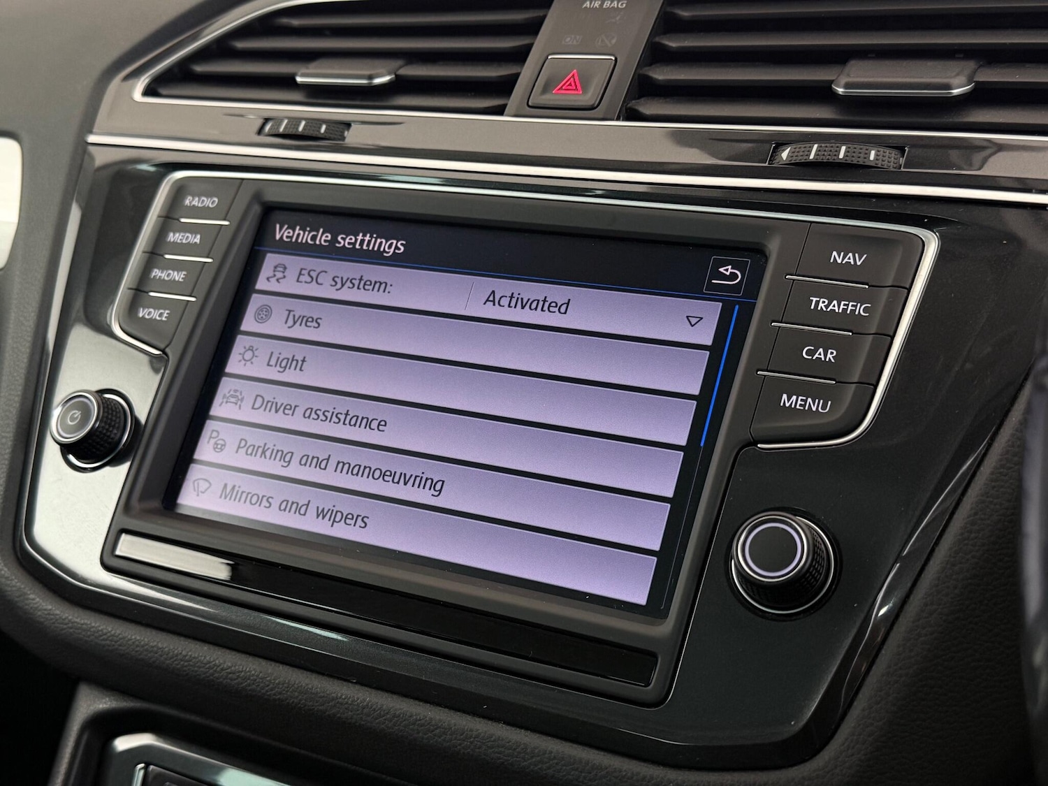 Used Volkswagen Tiguan 2017 for sale - 77221556: Photo 28