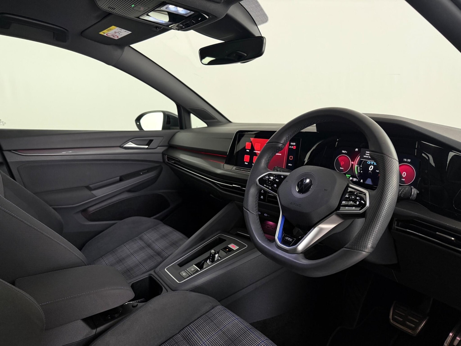 Used Volkswagen Golf 2020 for sale - 78091783: Photo 10