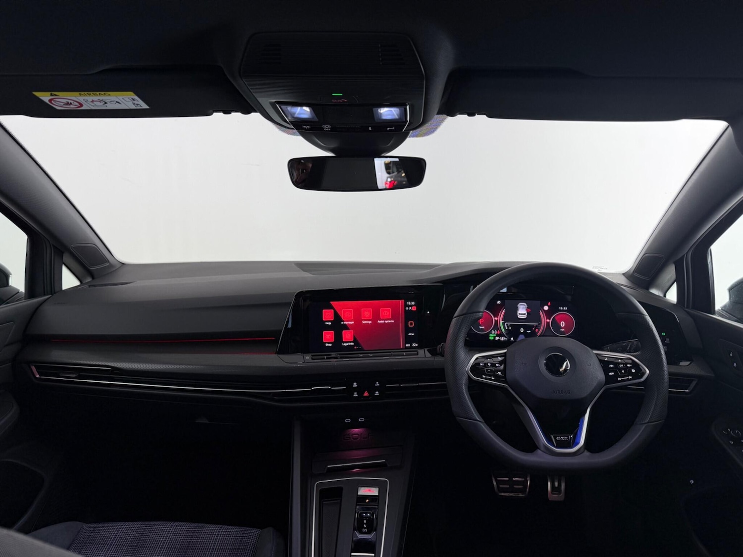 Used Volkswagen Golf 2020 for sale - 78091783: Photo 15