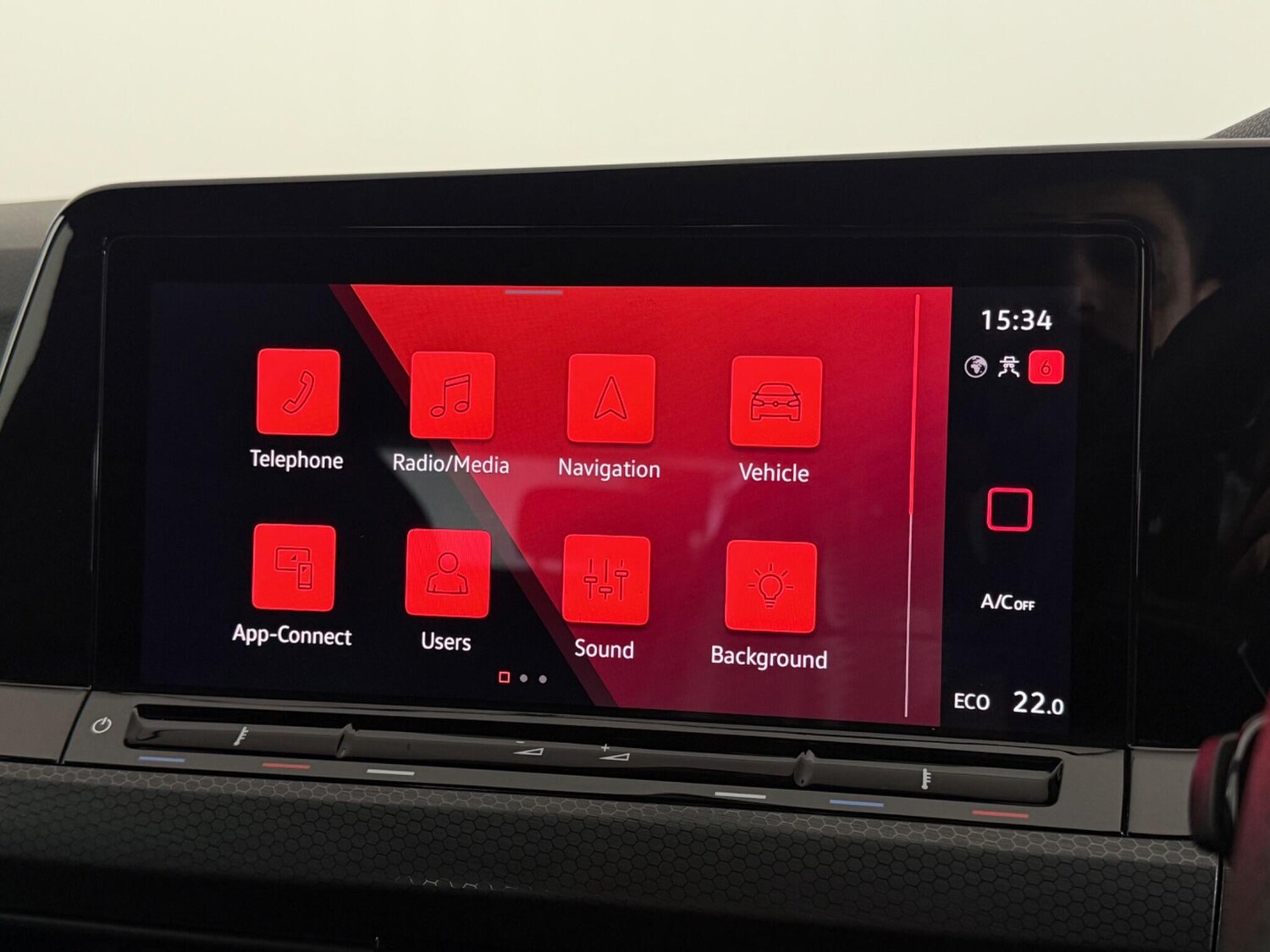 Used Volkswagen Golf 2020 for sale - 78091783: Photo 21