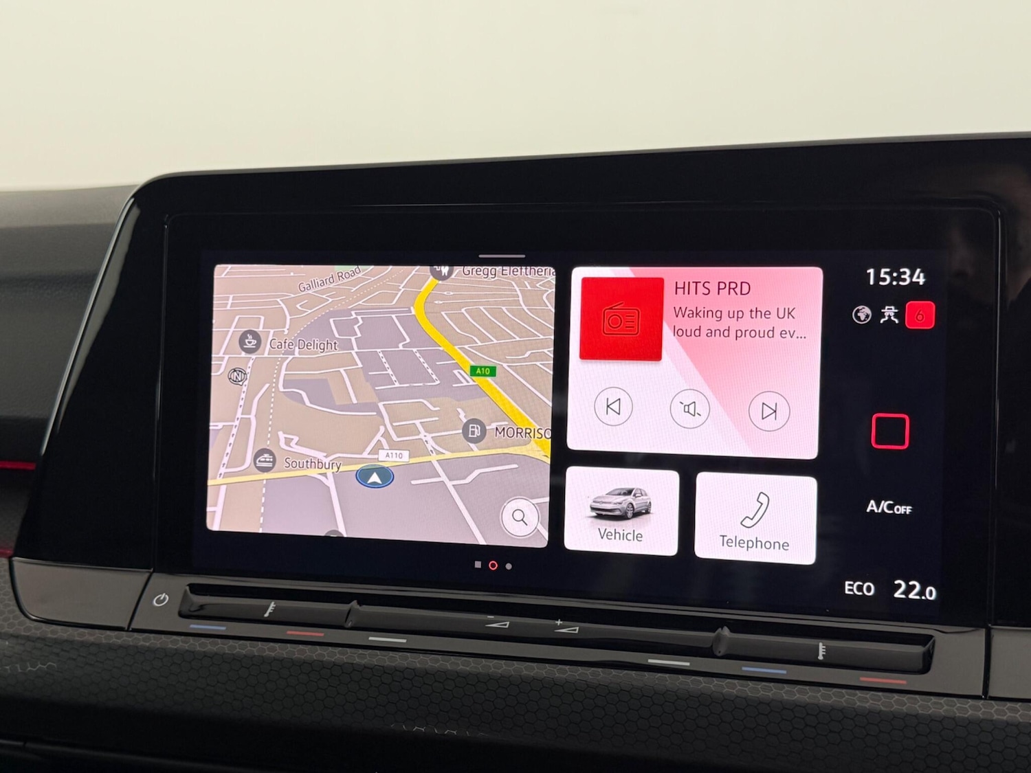 Used Volkswagen Golf 2020 for sale - 78091783: Photo 23