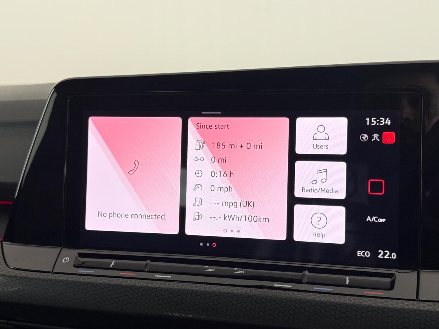 Used Volkswagen Golf 2020 for sale - 78091783: Photo 24