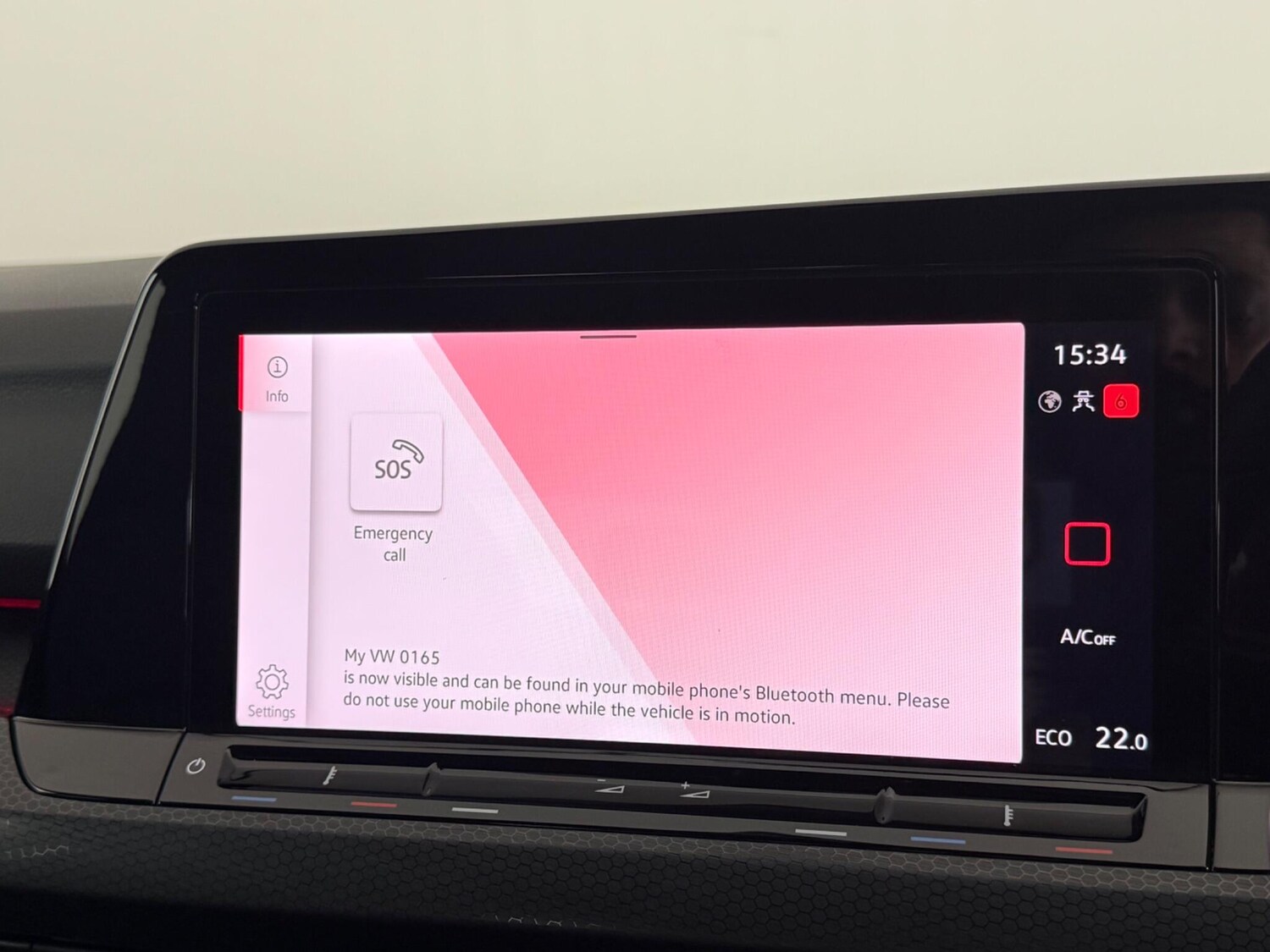 Used Volkswagen Golf 2020 for sale - 78091783: Photo 25