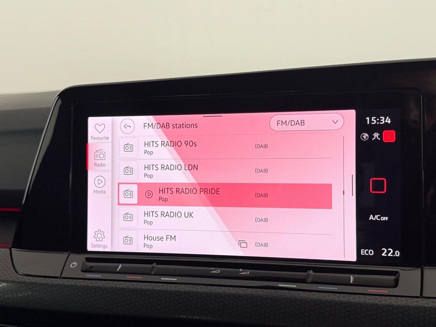 Used Volkswagen Golf 2020 for sale - 78091783: Photo 26