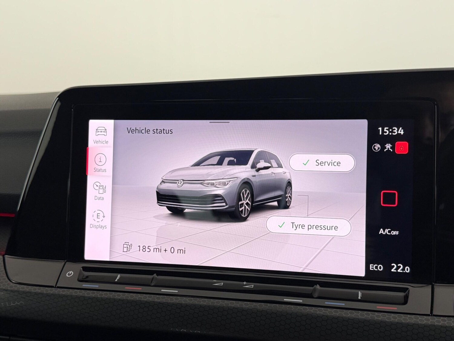 Used Volkswagen Golf 2020 for sale - 78091783: Photo 28