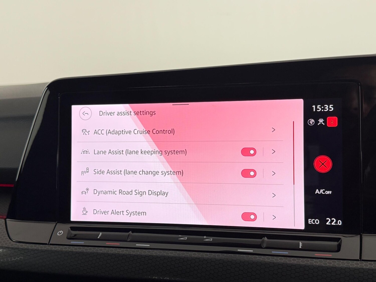 Used Volkswagen Golf 2020 for sale - 78091783: Photo 30