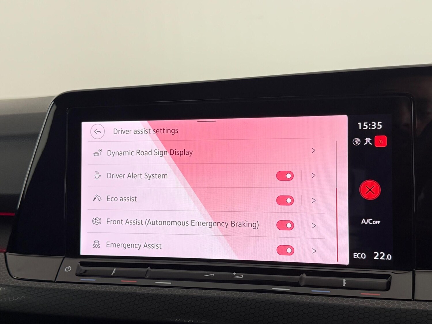 Used Volkswagen Golf 2020 for sale - 78091783: Photo 31