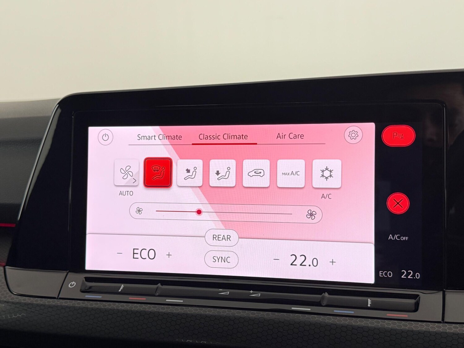 Used Volkswagen Golf 2020 for sale - 78091783: Photo 33