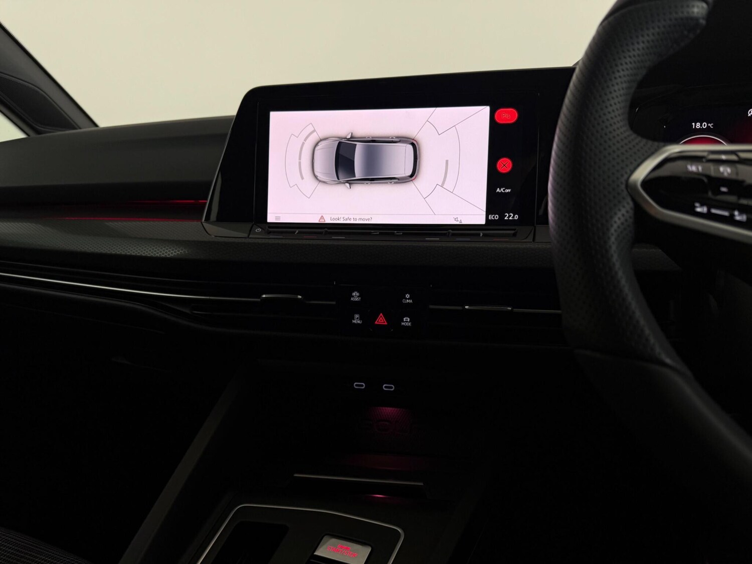 Used Volkswagen Golf 2020 for sale - 78091783: Photo 39