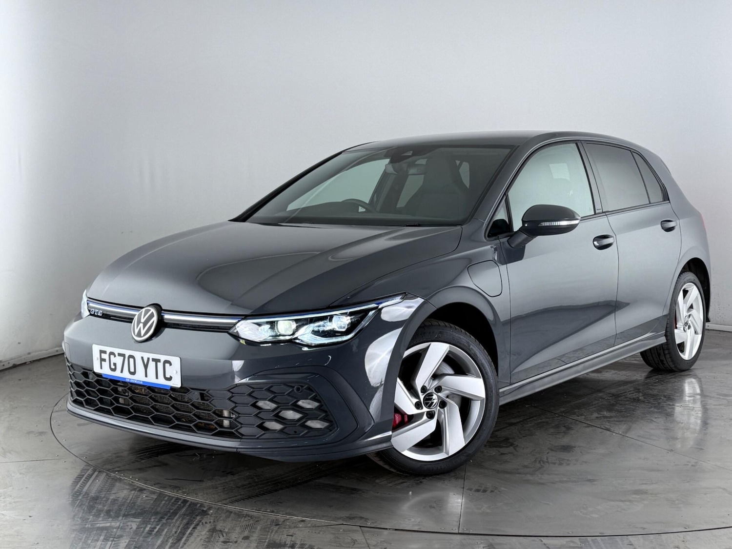 Used Volkswagen Golf 2020 for sale - 78091783: Photo 40