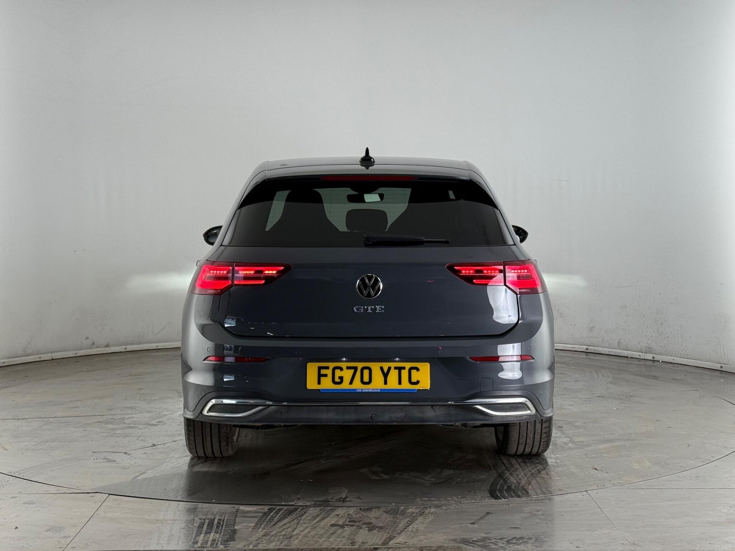 Used Volkswagen Golf 2020 for sale - 78091783: Photo 7