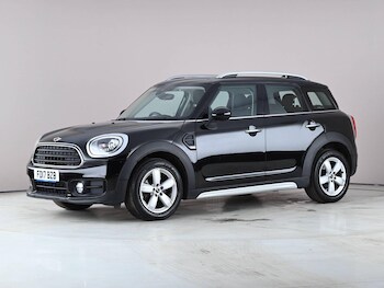 Used MINI Countryman 2017 for sale - 78662860: Photo