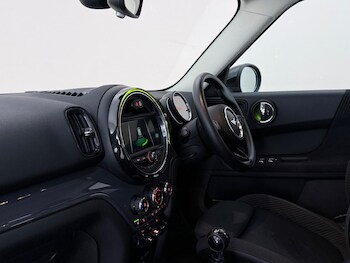 Used MINI Countryman 2017 for sale - 78662860: Photo