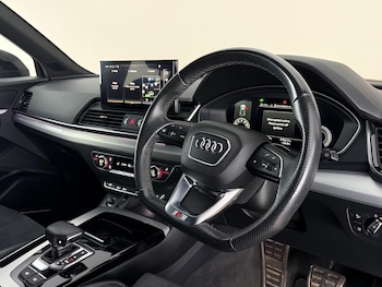 Used Audi Q5 2021 for sale - 79431028: Photo