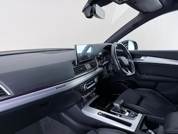 Used Audi Q5 2021 for sale - 79431028: Photo