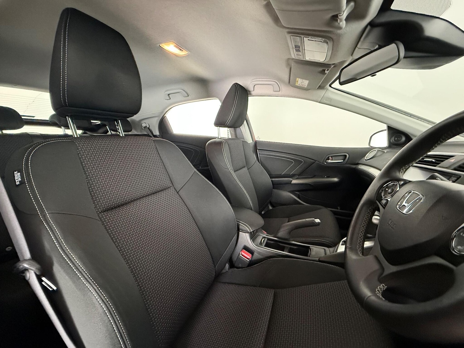 Used Honda Civic 2016 for sale - 77222528: Photo 10