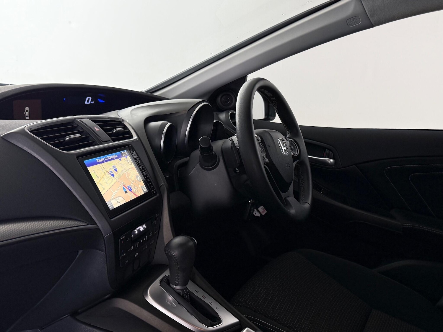 Used Honda Civic 2016 for sale - 77222528: Photo 15