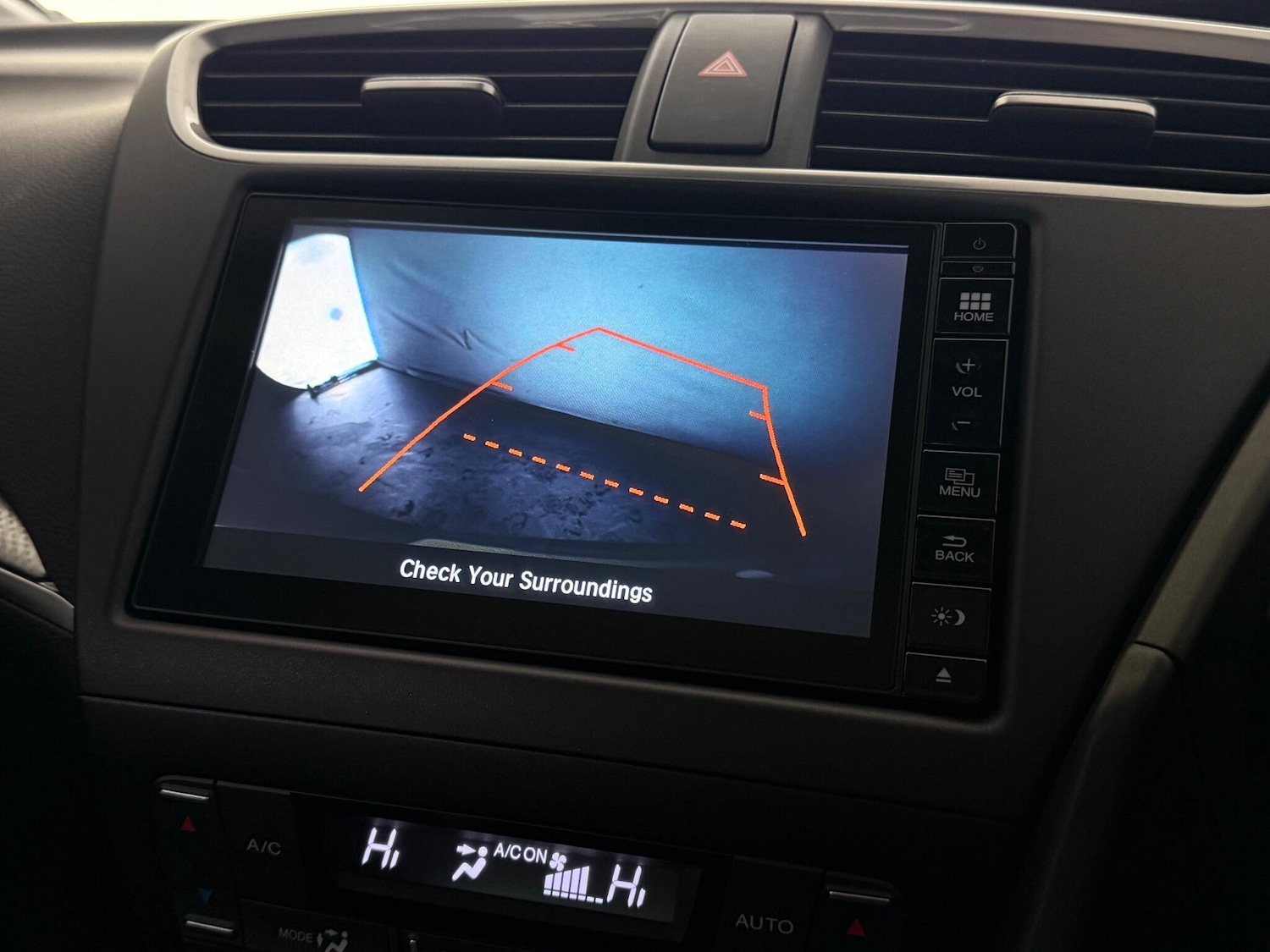 Used Honda Civic 2016 for sale - 77222528: Photo 28