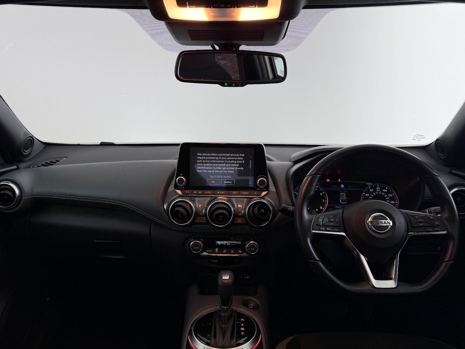 Used Nissan Juke 2020 for sale - 77246147: Photo 14