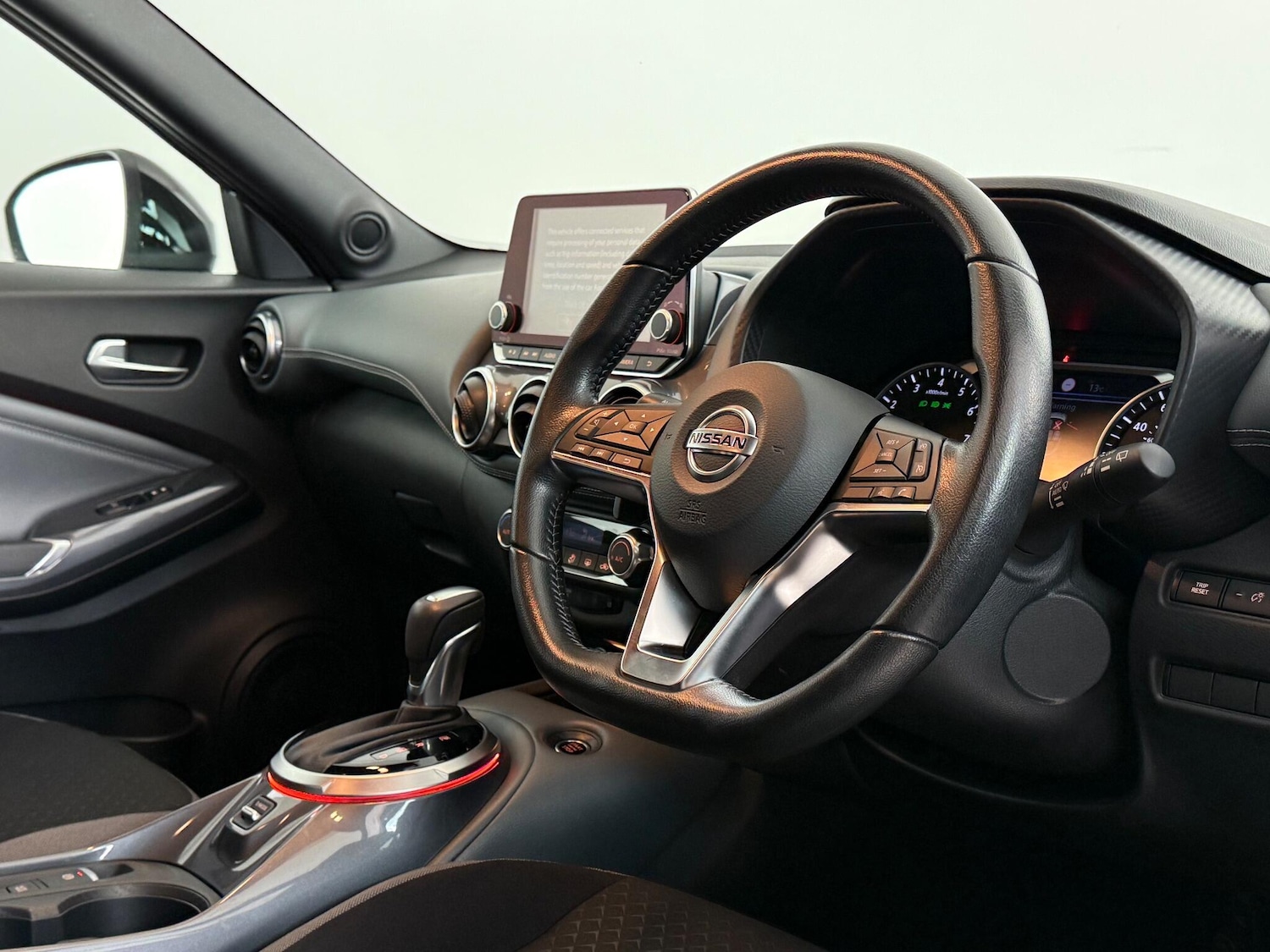 Used Nissan Juke 2020 for sale - 77246147: Photo 9