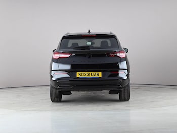 Used Vauxhall Grandland 2023 for sale - 78574247: Photo