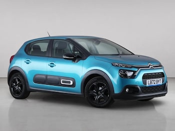 Used Citroen C3 2022 for sale - 79217010: Photo