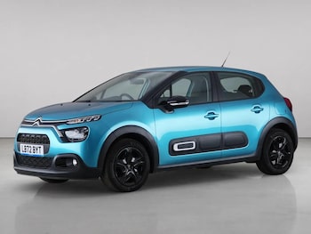 Used Citroen C3 2022 for sale - 79217010: Photo