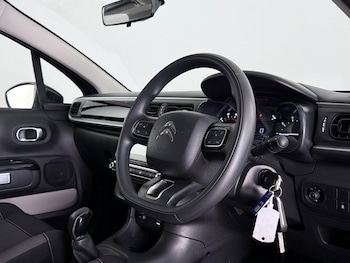 Used Citroen C3 2022 for sale - 79217010: Photo