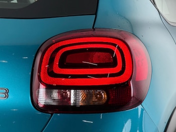 Used Citroen C3 2022 for sale - 79217010: Photo