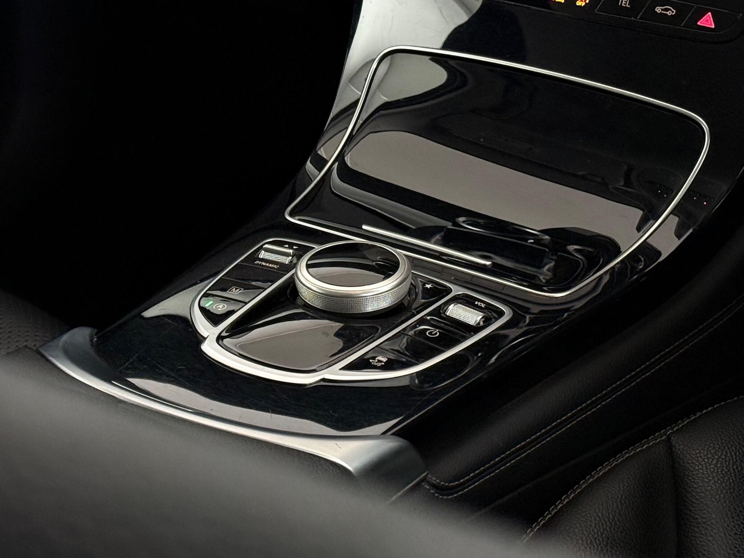 Used Mercedes-Benz GLC 2019 for sale - 77180803: Photo 21