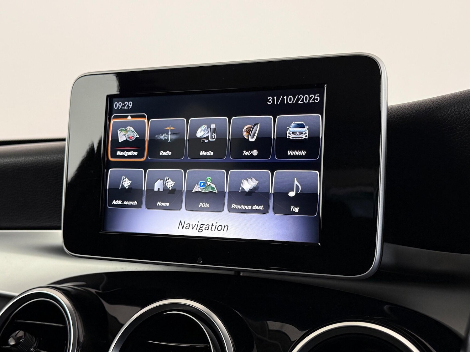 Used Mercedes-Benz GLC 2019 for sale - 77180803: Photo 29