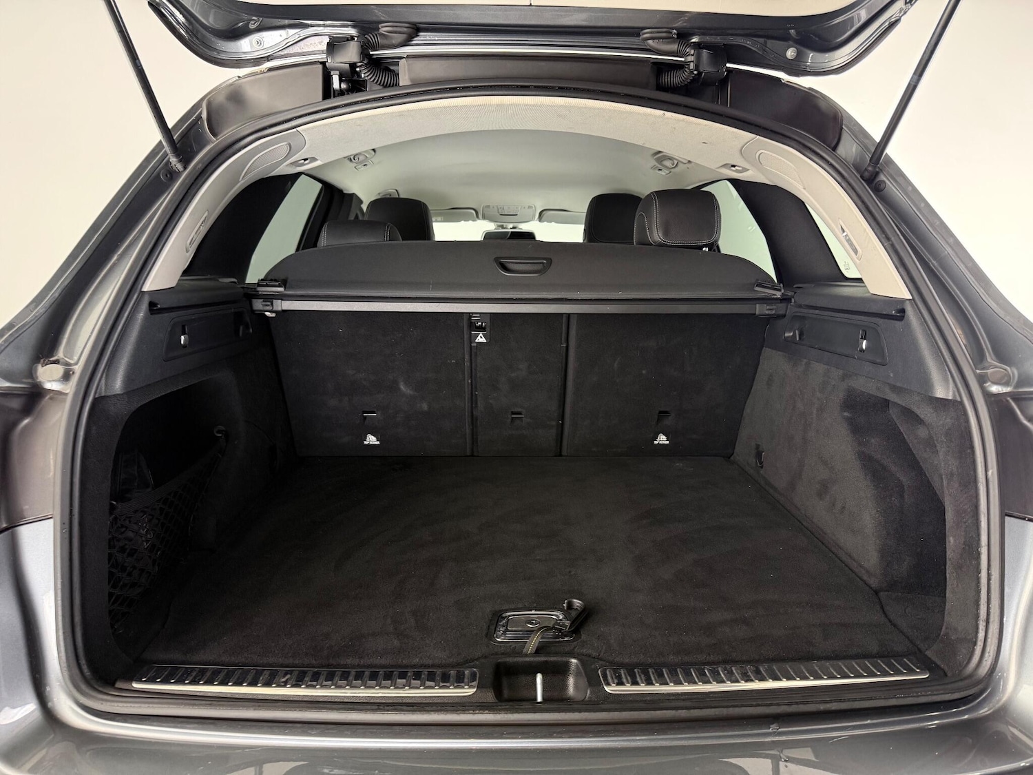 Used Mercedes-Benz GLC 2019 for sale - 77180803: Photo 9