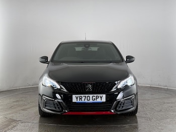 Used Peugeot 308 2020 for sale - 76539021: Photo