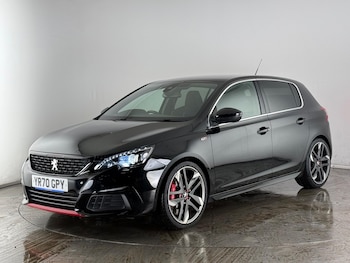Used Peugeot 308 2020 for sale - 76539021: Photo
