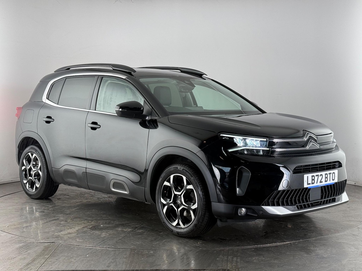 Used Citroen C5 Aircross 2022 for sale - 76727489: Photo 1