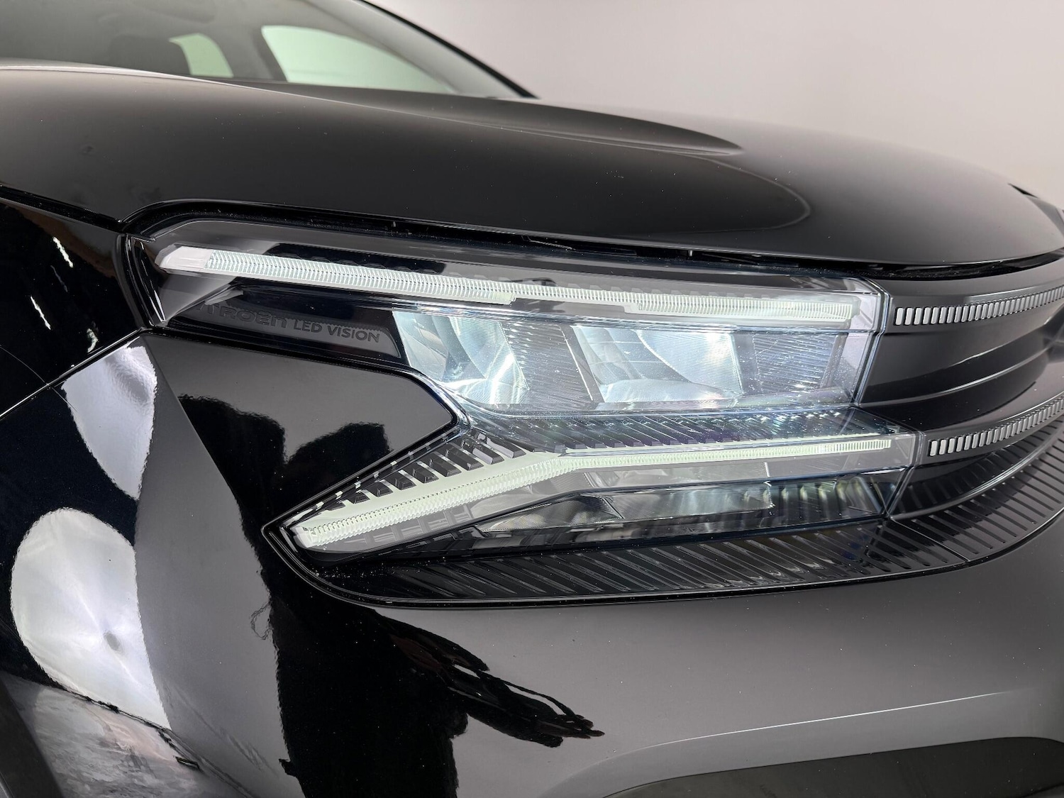 Used Citroen C5 Aircross 2022 for sale - 76727489: Photo 10