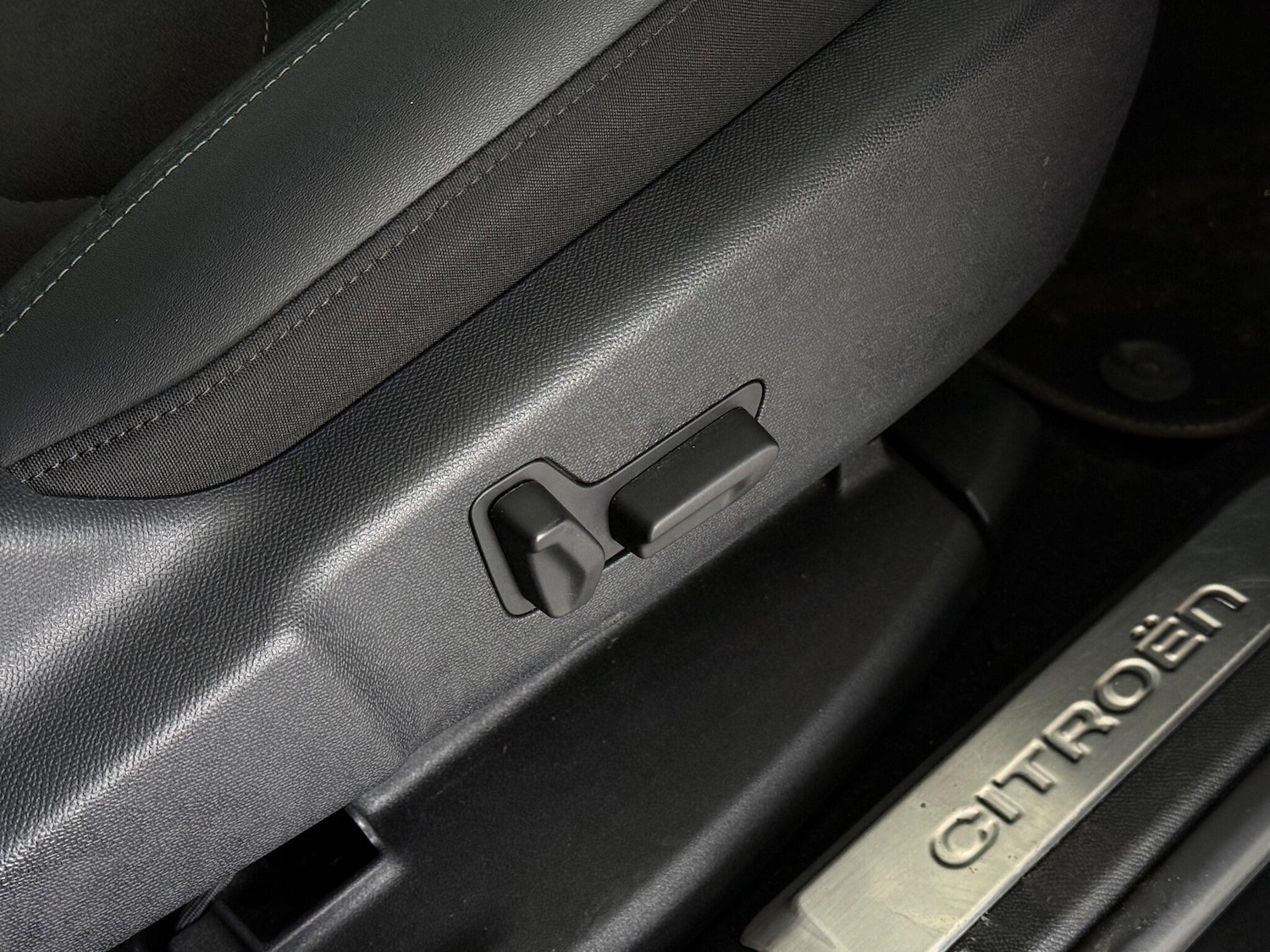 Used Citroen C5 Aircross 2022 for sale - 76727489: Photo 13