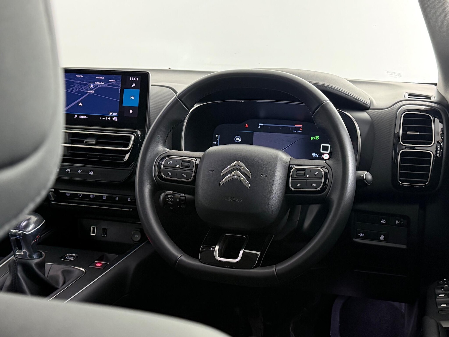 Used Citroen C5 Aircross 2022 for sale - 76727489: Photo 16