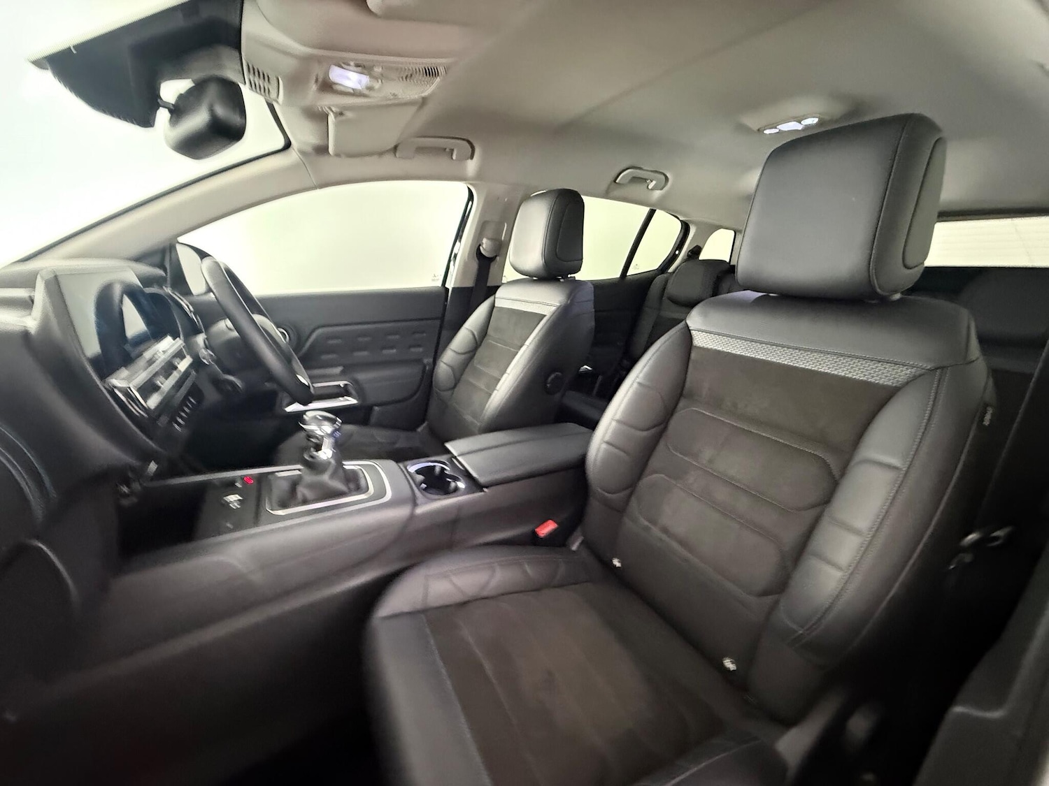 Used Citroen C5 Aircross 2022 for sale - 76727489: Photo 36