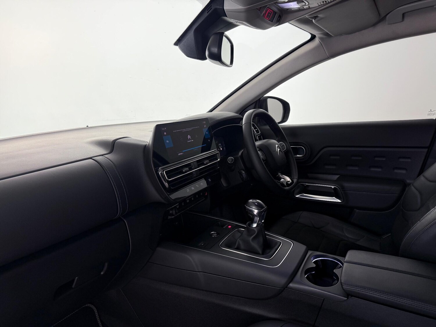 Used Citroen C5 Aircross 2022 for sale - 76727489: Photo 37