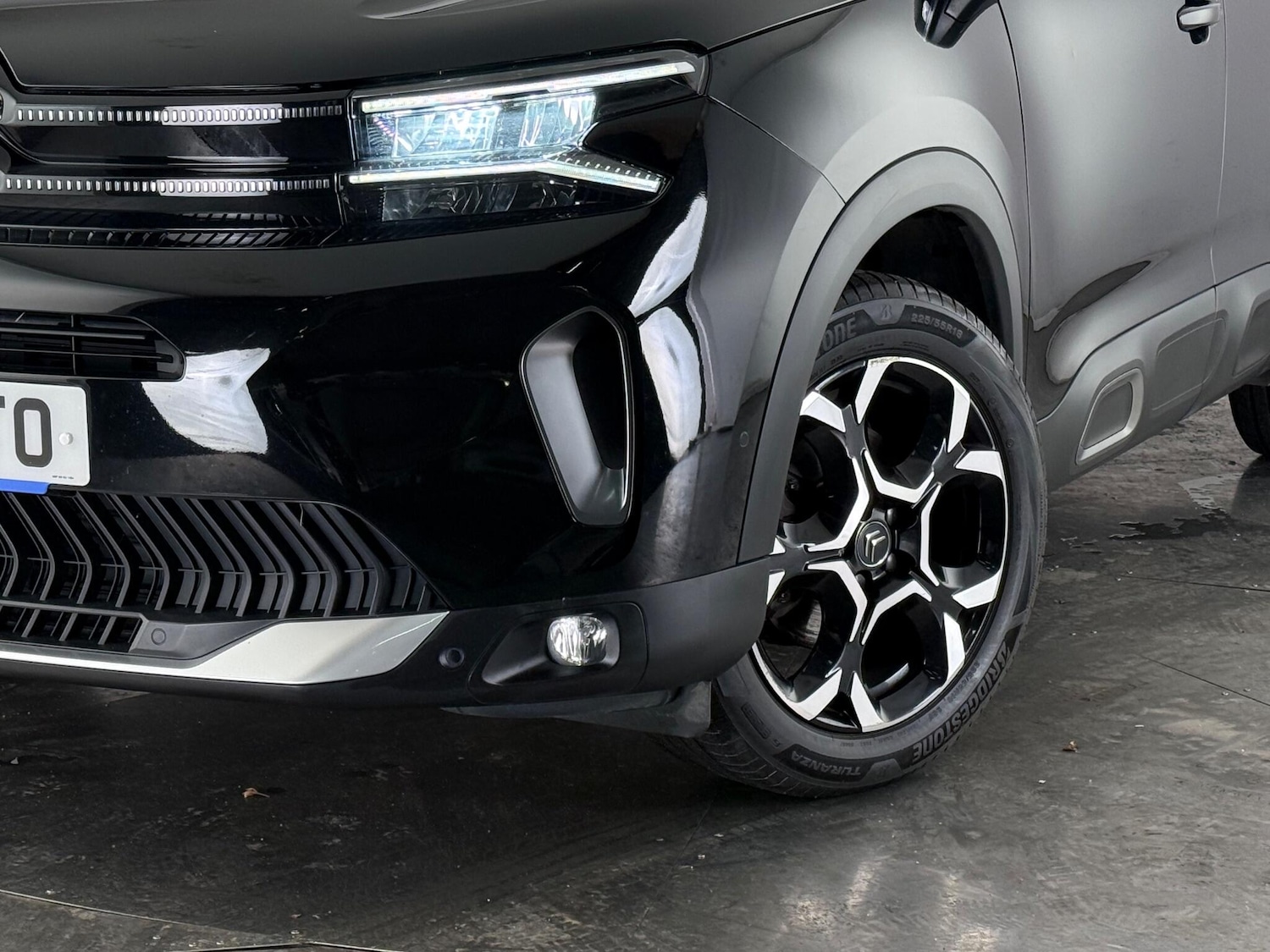 Used Citroen C5 Aircross 2022 for sale - 76727489: Photo 40