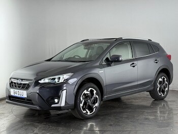 Used Subaru XV 2022 for sale - 75942999: Photo