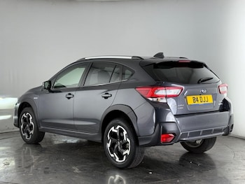 Used Subaru XV 2022 for sale - 75942999: Photo