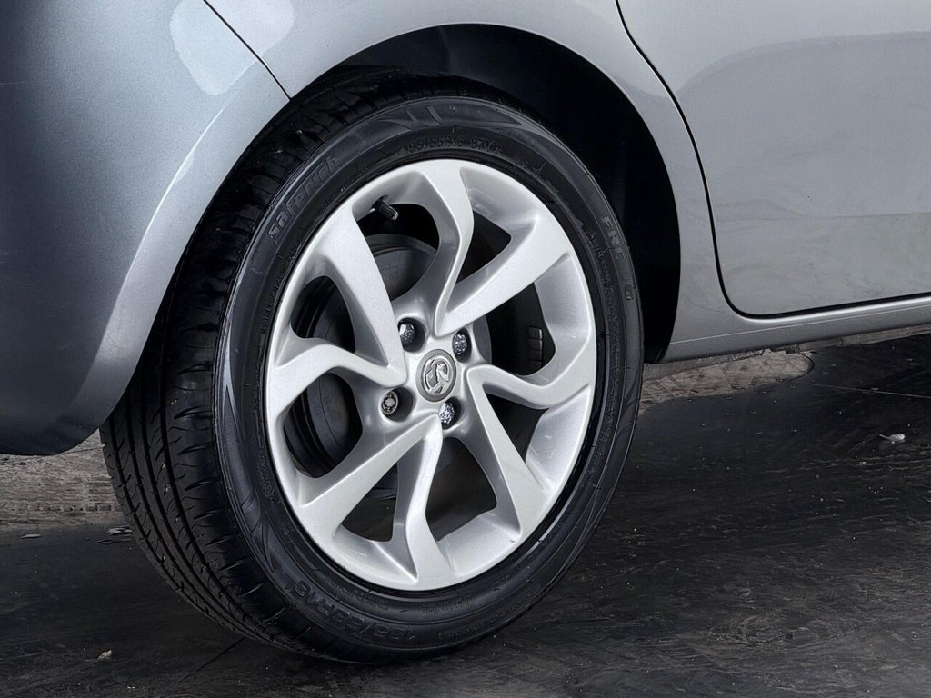 Used Vauxhall Corsa 2019 for sale - 76261385: Photo 10