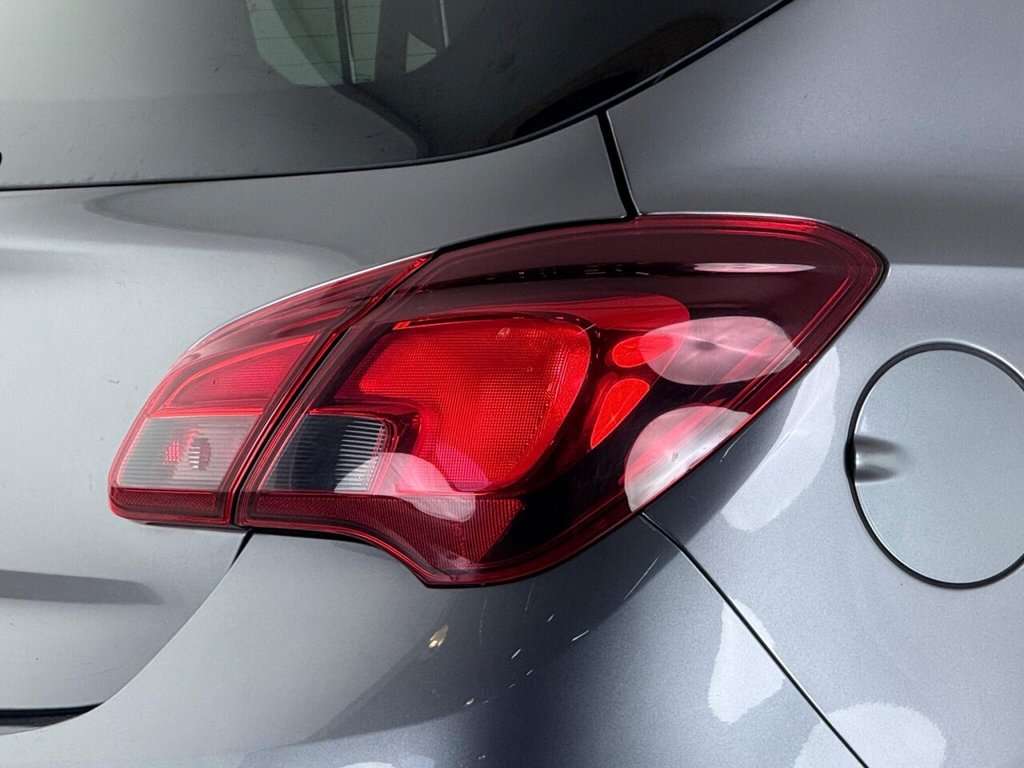 Used Vauxhall Corsa 2019 for sale - 76261385: Photo 11